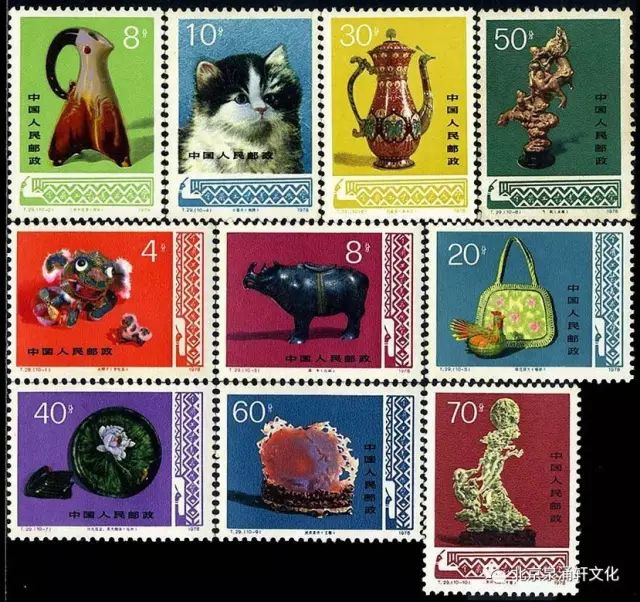 探索中国工艺美术的博大精深与现代传承