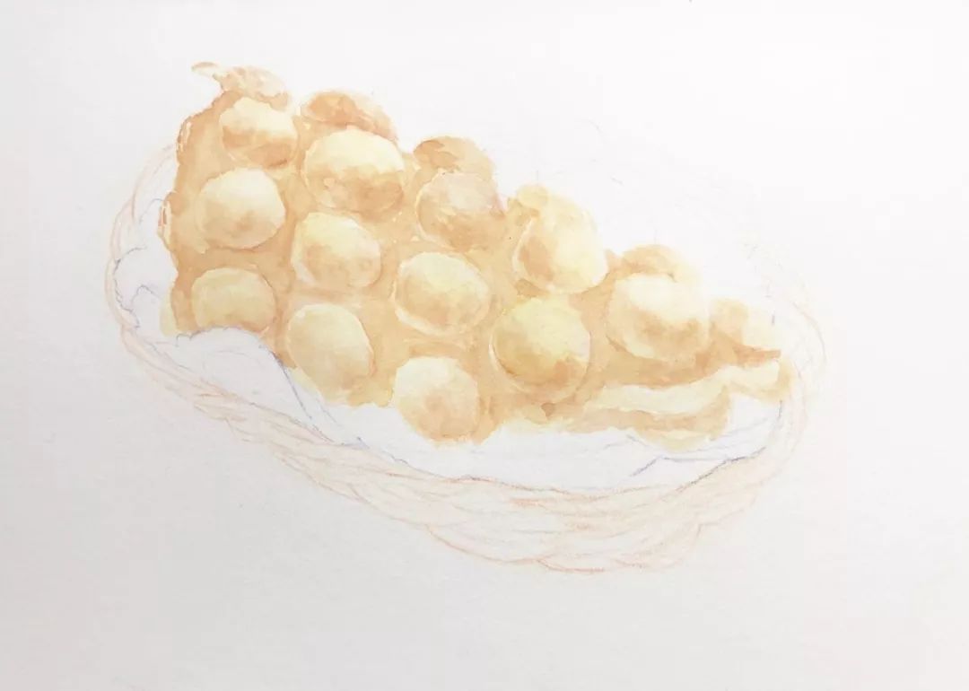 画200个蛋仔，一场创意与耐力的盛宴