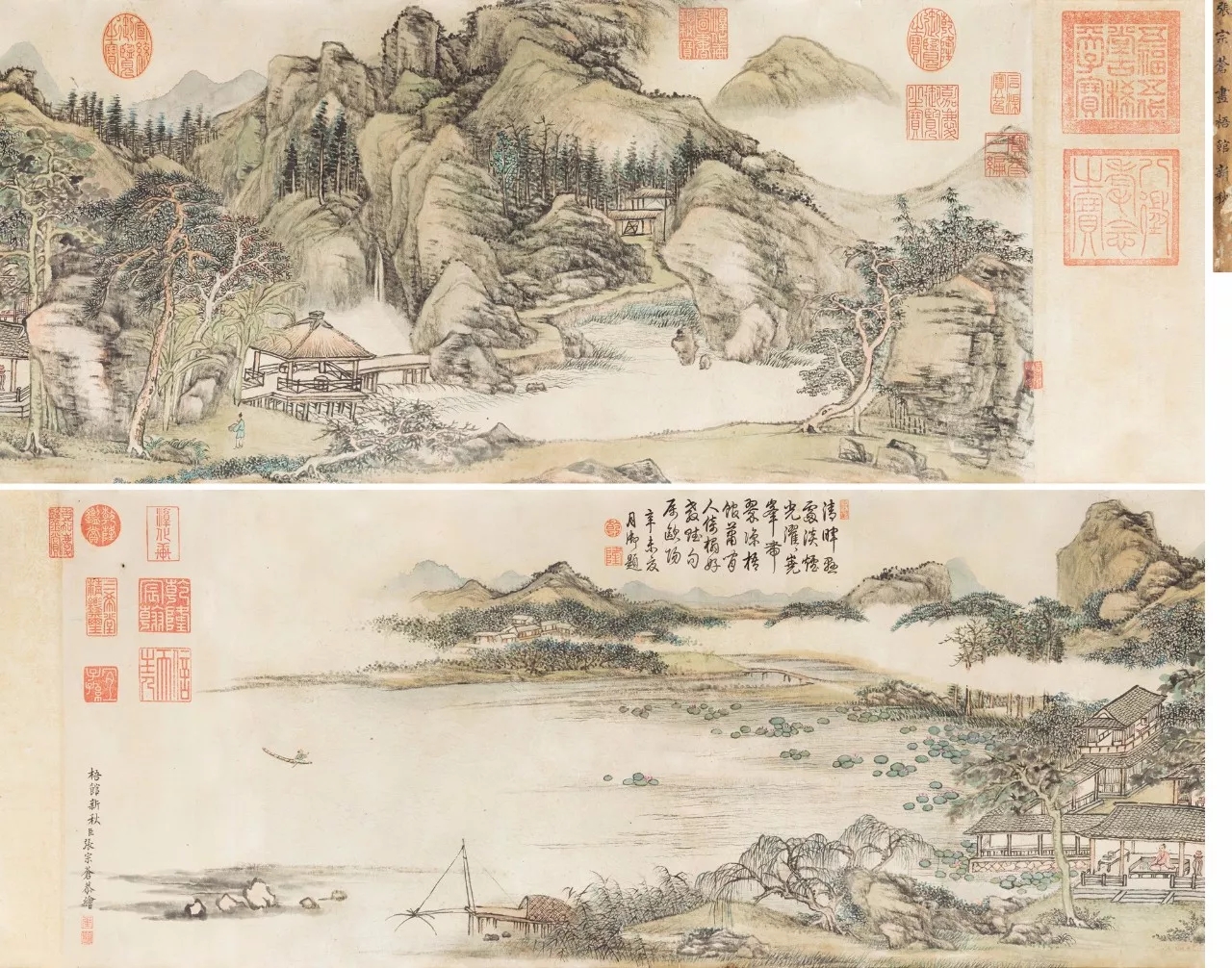 艺术市场价值探索