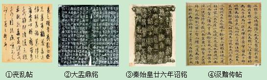 书法，从古至今的墨香传承——起源与发展历程