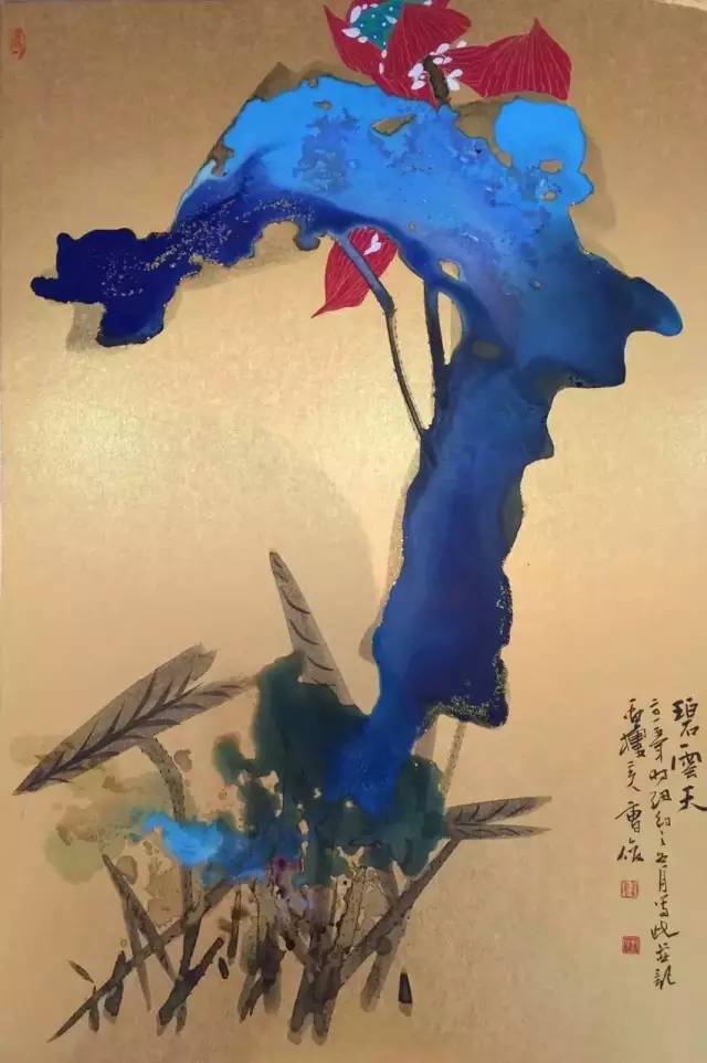 创新融合