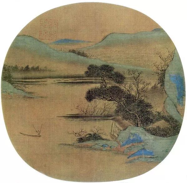 中国画技法