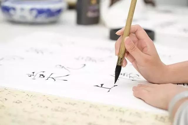 书法练久了，气质自成——探寻书法与个人气质的内在联系