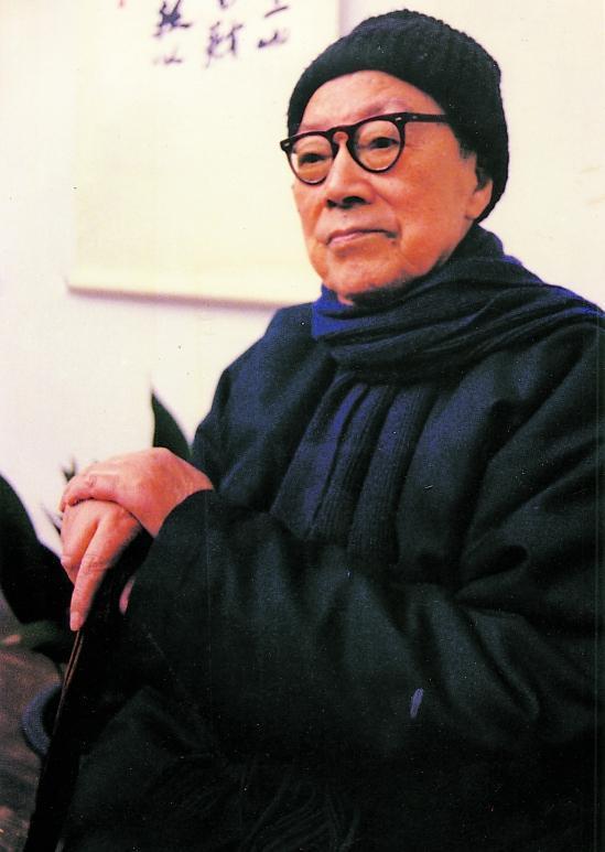 康有为书法