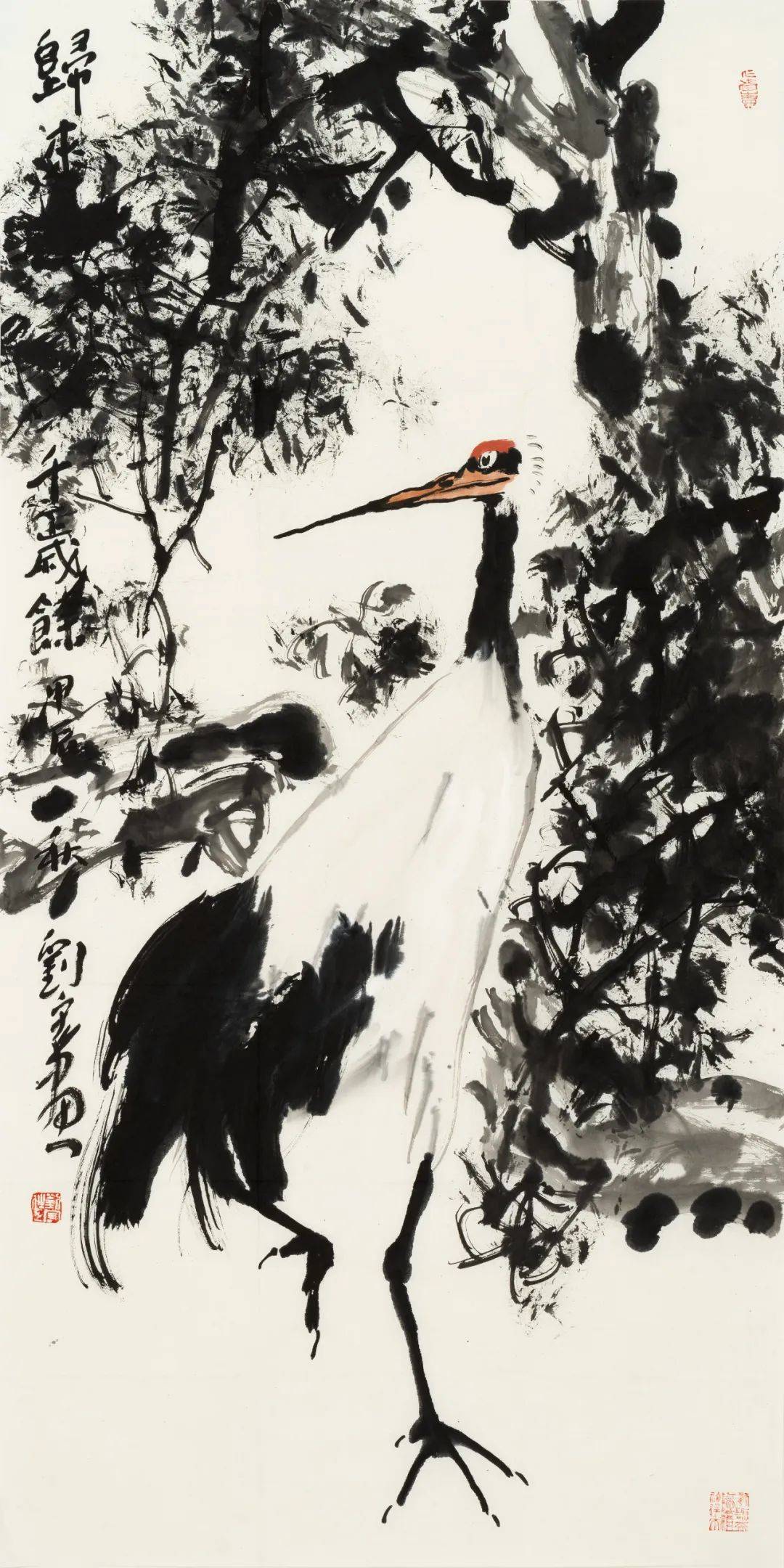 山东省画家排行榜，笔墨丹青绘齐鲁，名家辈出耀华裳