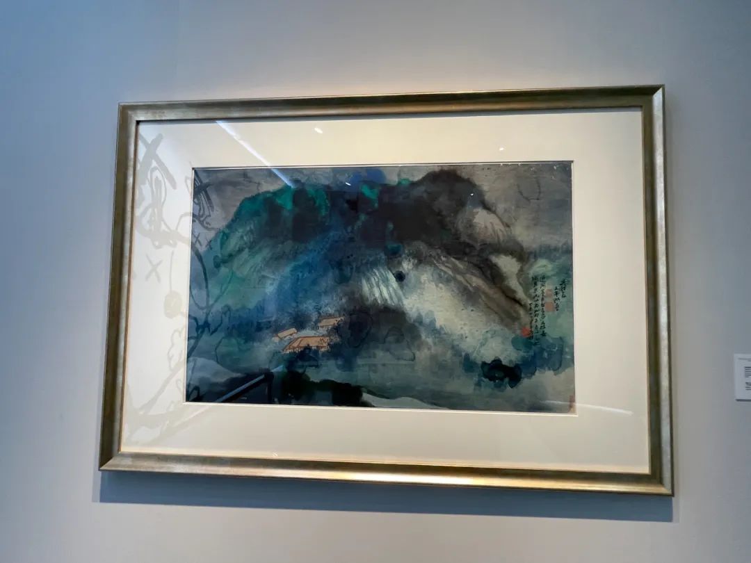 探索中国油画的艺术魅力，一幅幅画作中的文化与情感