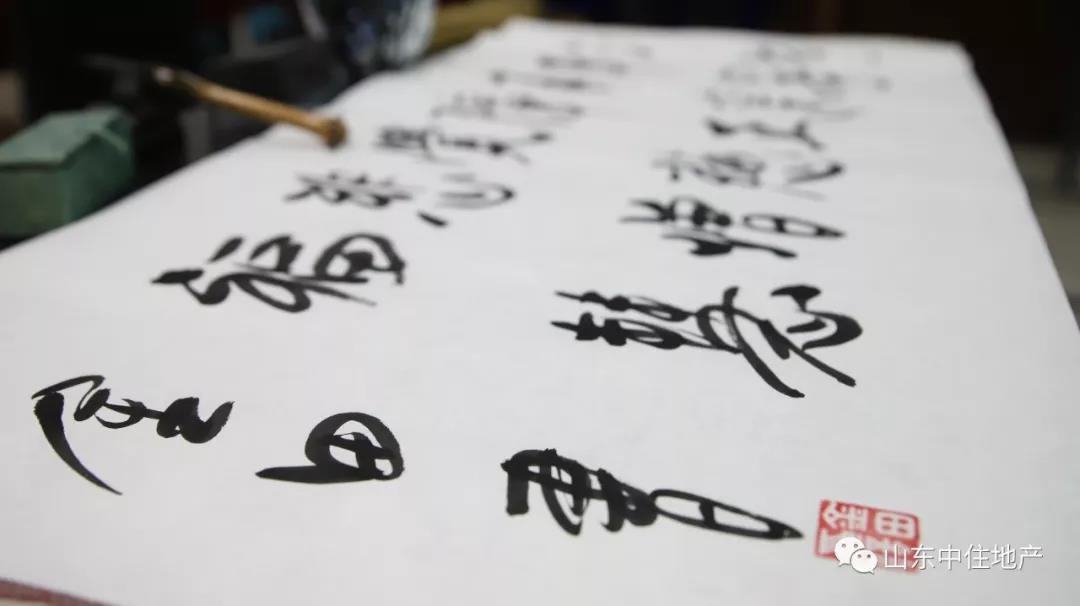 传统艺术现代魅力
