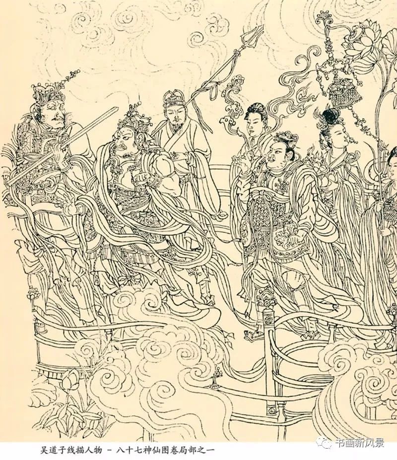 徐悲鸿画作，价值几何？一平尺的背后