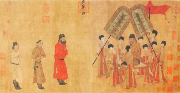 穿越时空的视觉盛宴，探索100幅经典世界名画