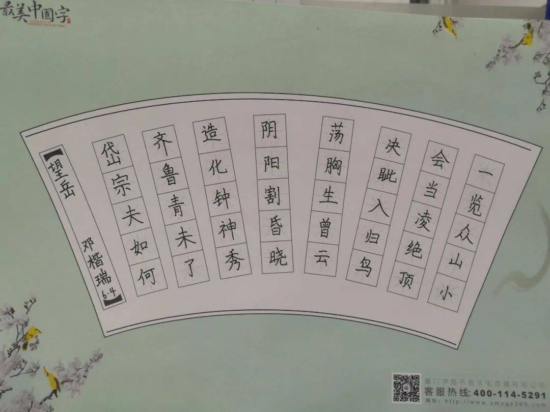 中国的多种写法，汉字的魅力与文化深度