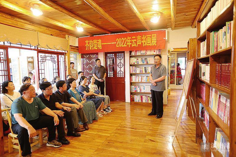 2020年国家一级书法家名单揭晓，笔墨传情，共绘中华文化新篇章