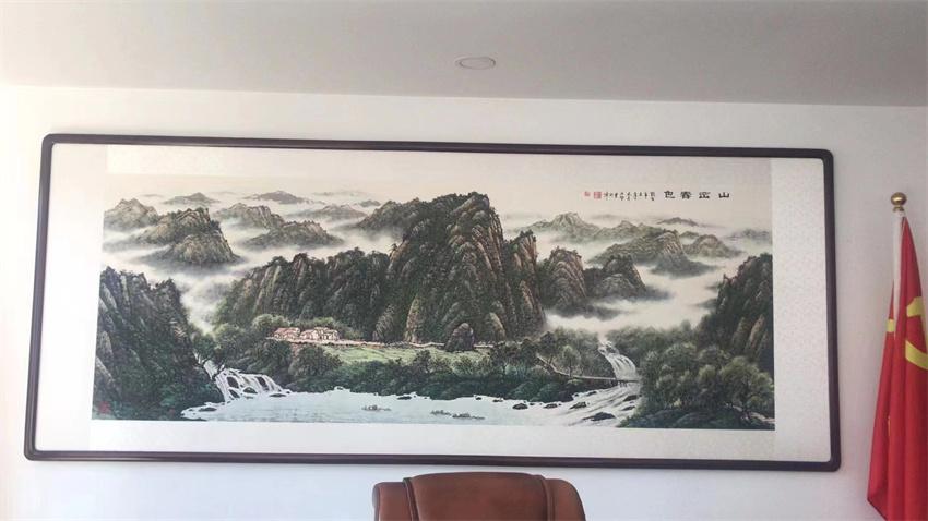 探寻中国书画艺术的殿堂——揭秘中国书画报社的地址与文化底蕴