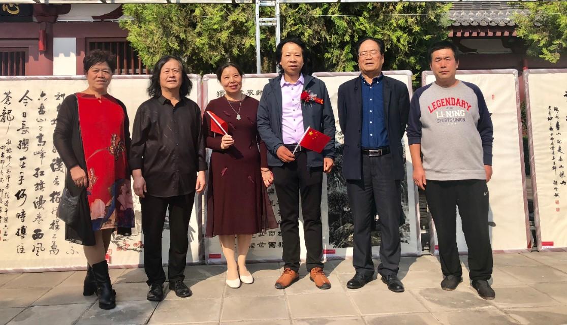 探索中国艺术瑰宝