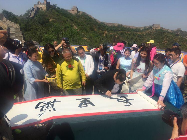 书法之美，如何欣赏书法艺术的独特魅力