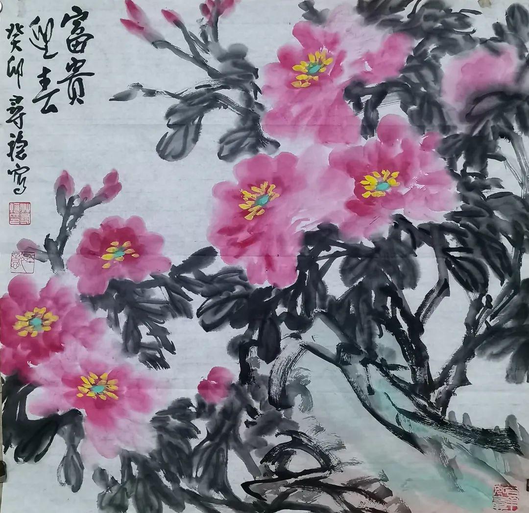 探索中国书画的魅力，2023年春季中国书画展览信息指南