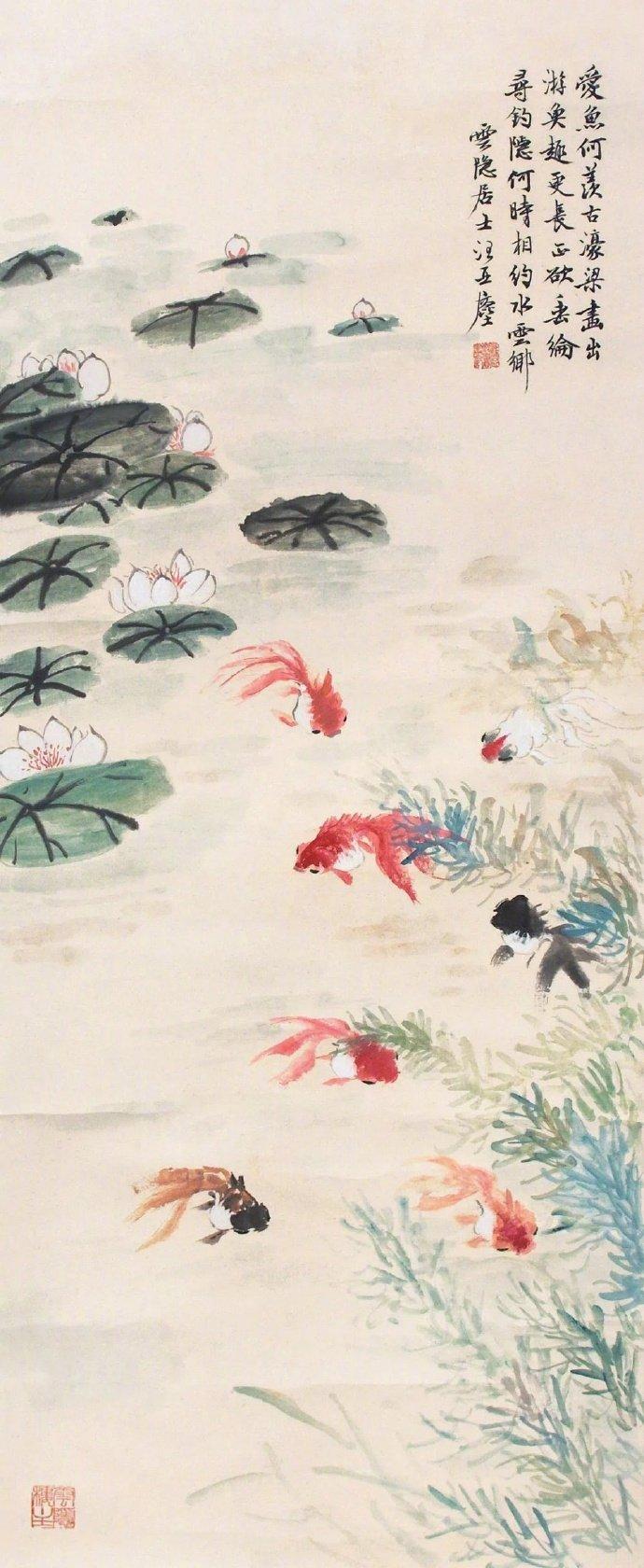 徐悲鸿的马，国画艺术中的精神与力量