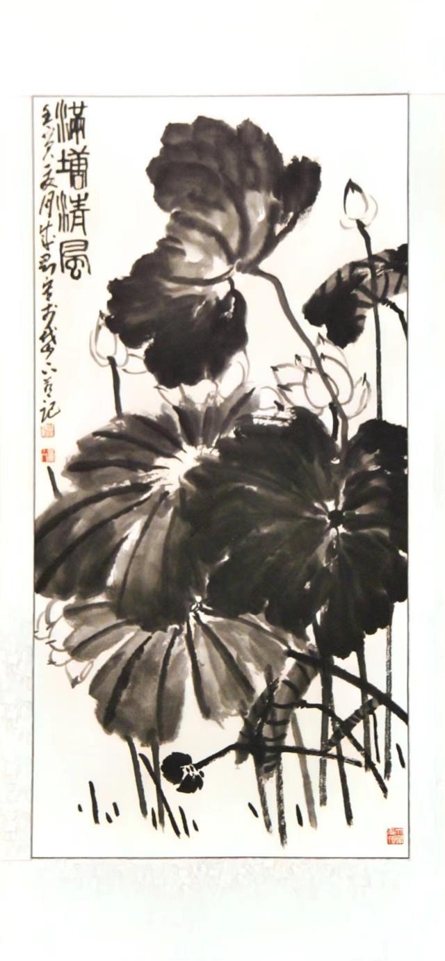 探索公丕炎画家作品价格的魅力与价值