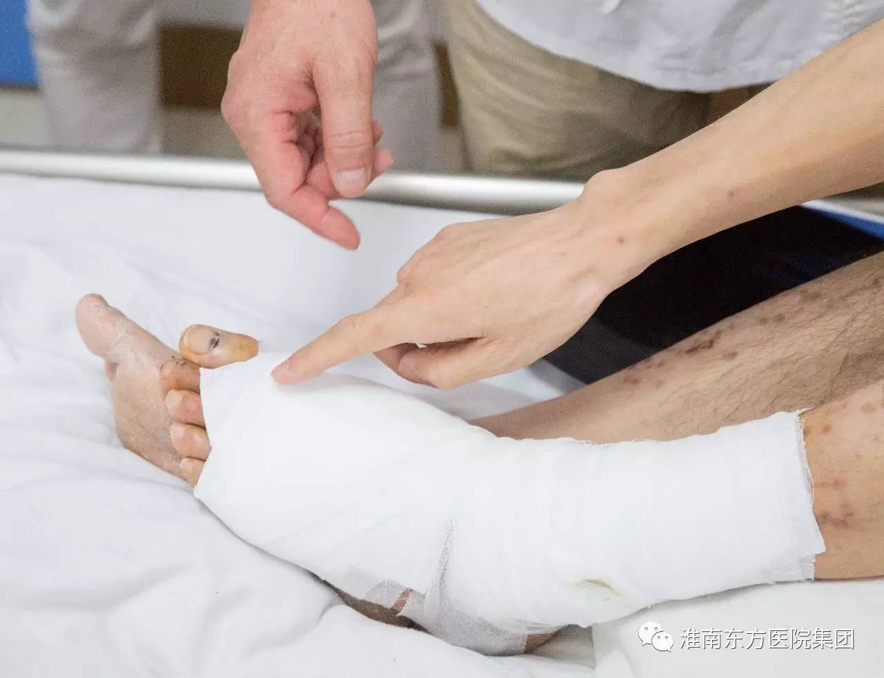 朱仁民骨科，以精湛医术守护患者骨骼健康的坚实后盾