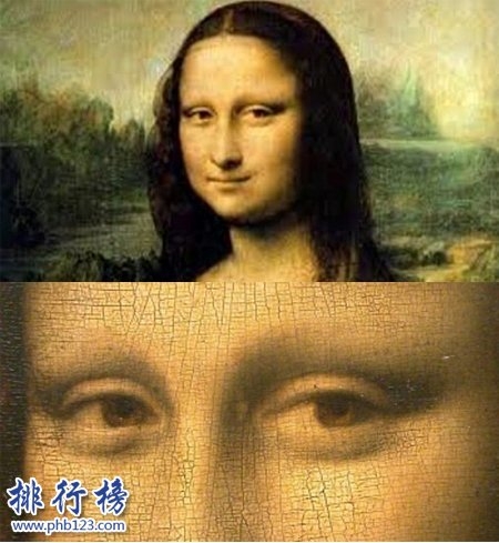 达芬奇十大诡异画作，艺术与神秘交织的奇幻之旅