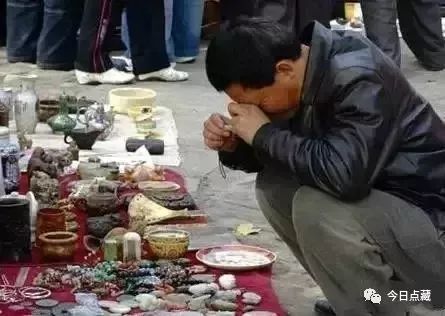 探秘7788古玩市场，穿越时光的淘金之旅
