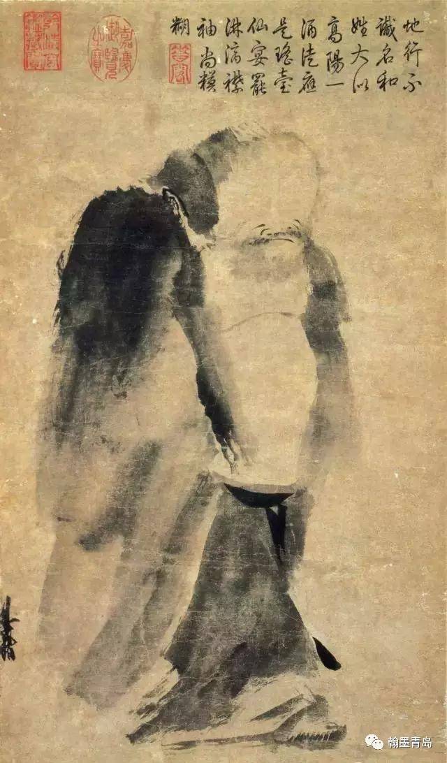 画家陈鹏刚，笔墨间的艺术探索者