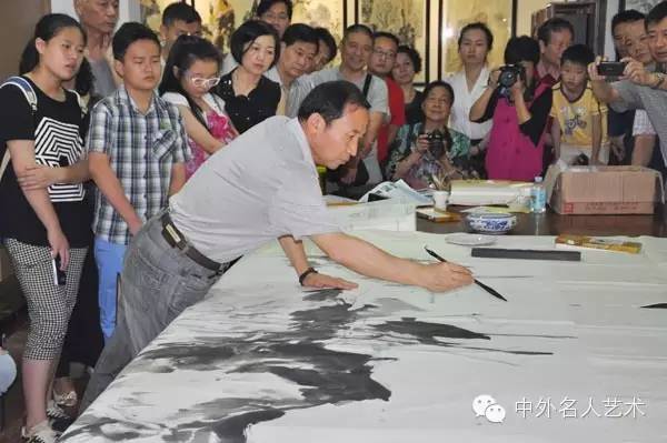 名人书画交易，艺术市场的璀璨明珠