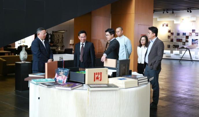 雅昌艺术品拍卖网，黄志军与艺术市场的数字化革新