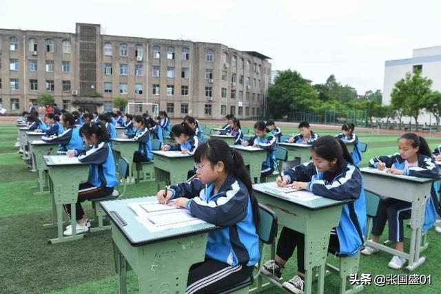 毛笔书法，一笔一划中的艺术魅力