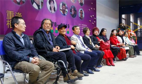 2022年中国美术家协会官网公示，艺术新风尚与时代精神的交汇
