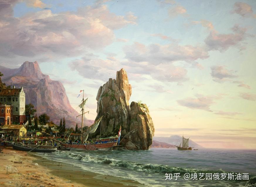 油画网站