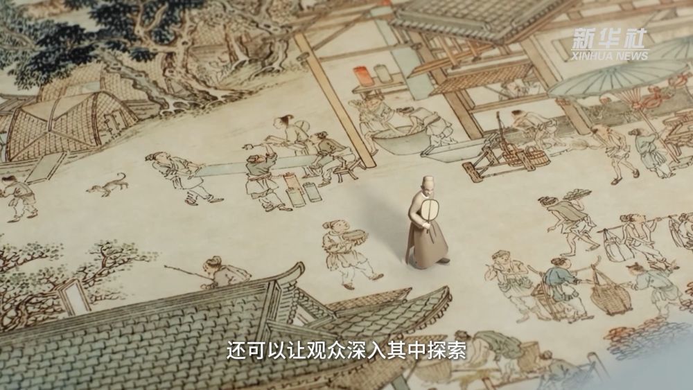 艺术世界探索