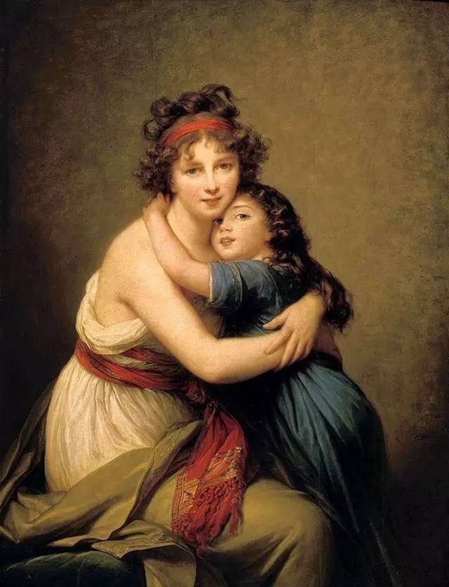 女性名画