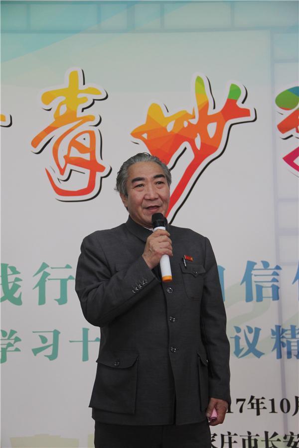 范曾大师笔墨丹青，一睹其作品高清大图的非凡魅力