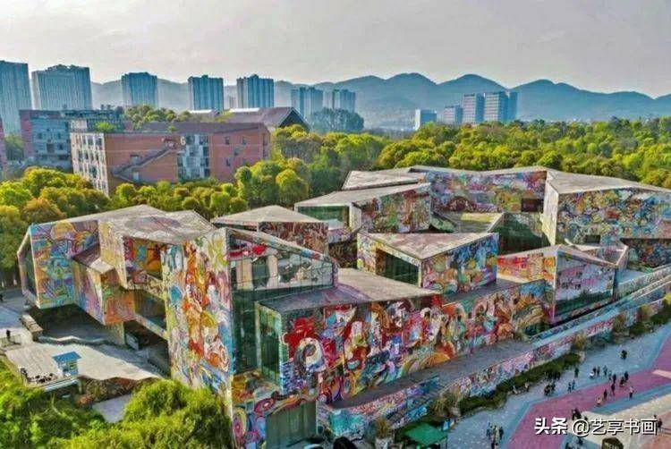 美术院校全国排名，艺术殿堂的璀璨星图