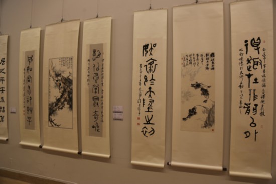 探索中国文化的瑰宝，中国诗书画研究会官网的魅力与价值