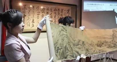 探索艺术真谛，字画鉴定视频的奥秘与价值