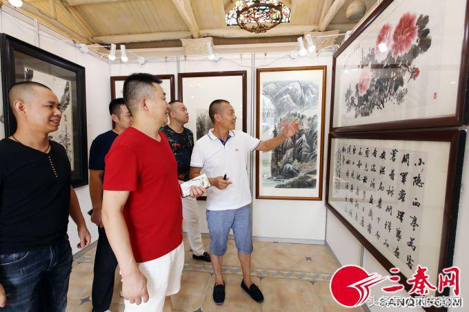 字画拍卖，佣金收费标准的深度解析与影响