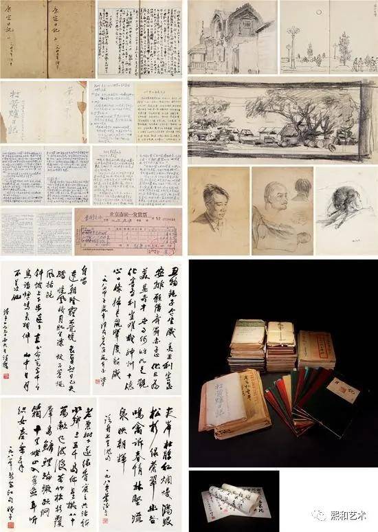拍卖场上的艺术盛宴，字画拍卖话术的魅力与策略