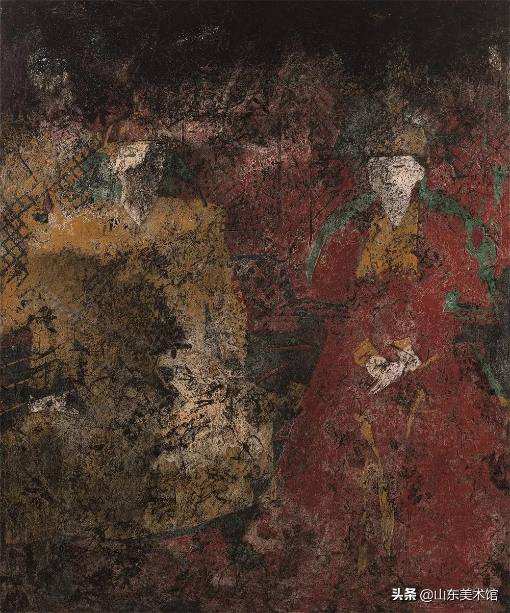 如何成功举办个人画展，从策划到展示的全面指南