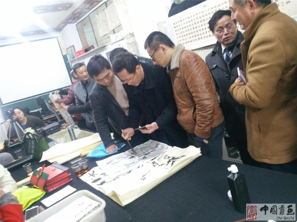 中国书法家协会书法考级注册教师资格证书，传承与创新的桥梁