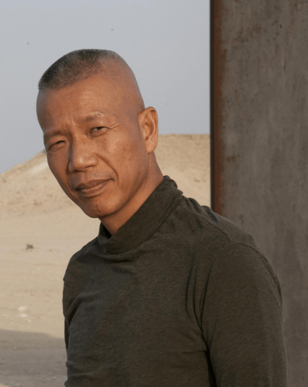探索中国最著名艺术家的非凡之旅