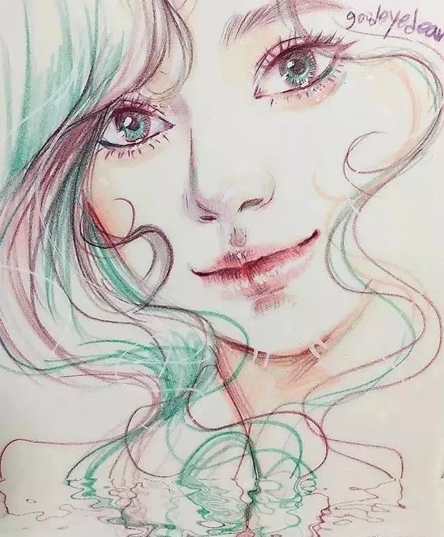 画画临摹，解锁兼职新路径的创意之窗