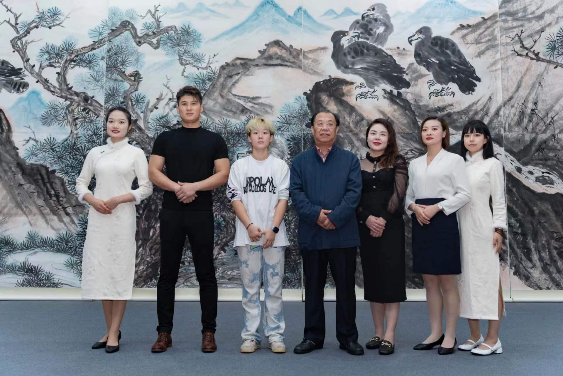 免费书法字体素材，传承与创新的桥梁