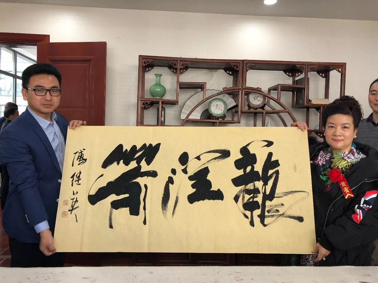 探秘北京最便宜的书画拍卖品，艺术与经济的完美邂逅