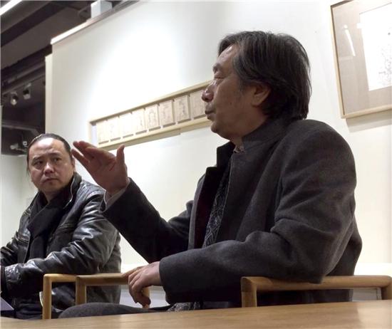 自学工笔画入门步骤，开启传统艺术之旅