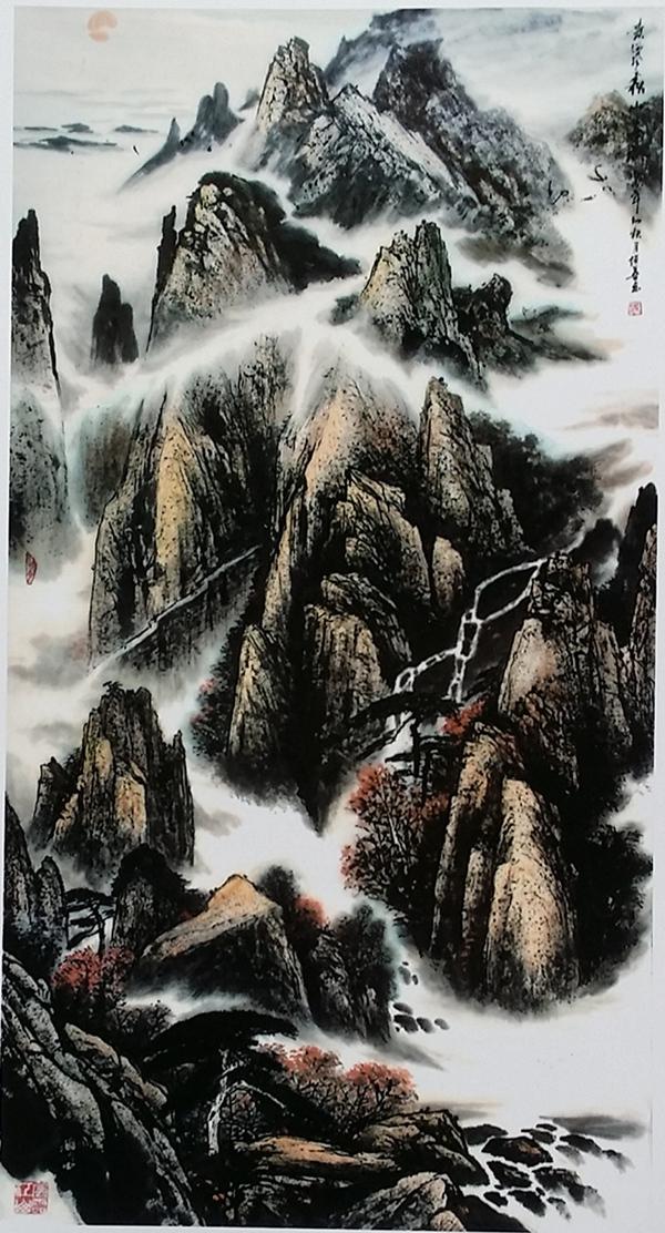 艺术品交易平台