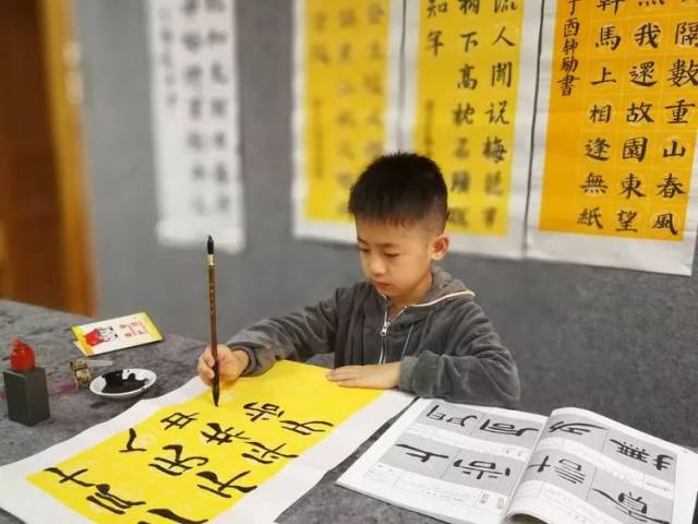 传统文化之旅