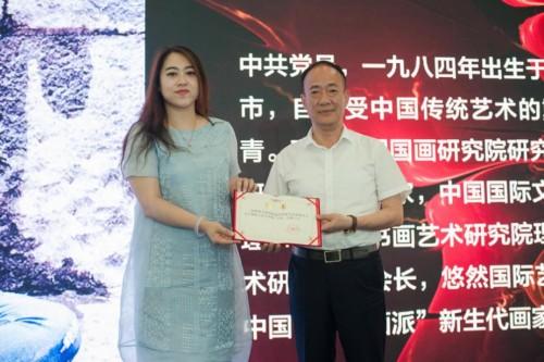探索国画艺术的瑰宝，国画作品概览