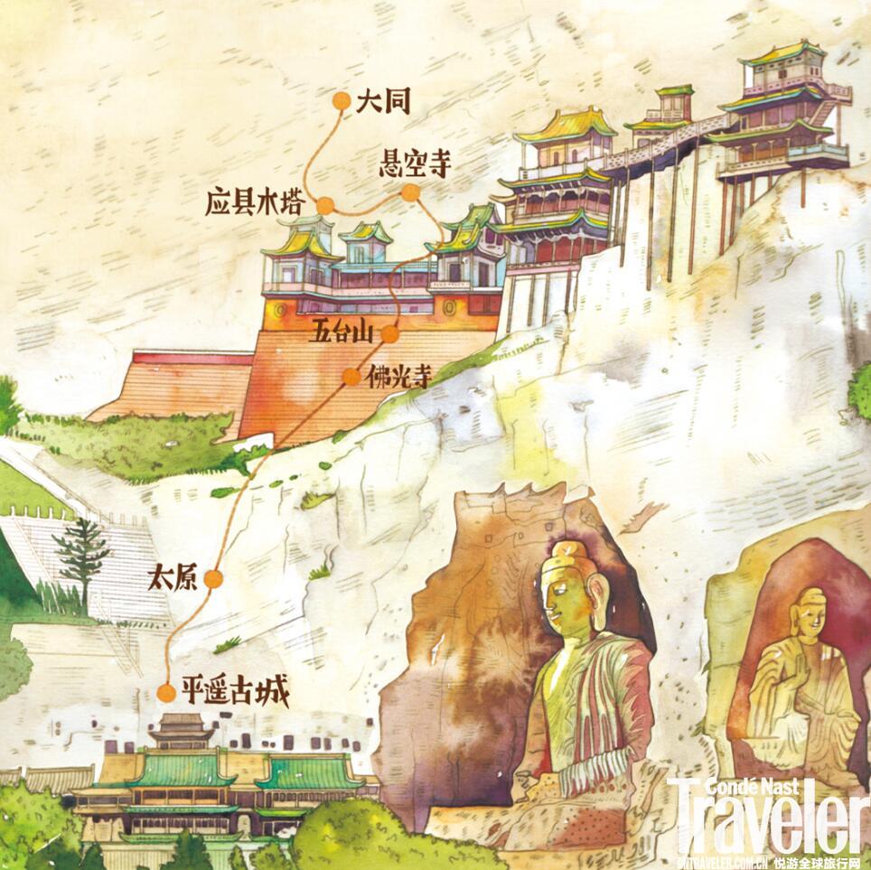 著名经典古画图片，穿越时空的艺术之旅