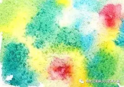 色彩奥秘